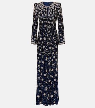 Madrigal embellished gown | Jenny Packham