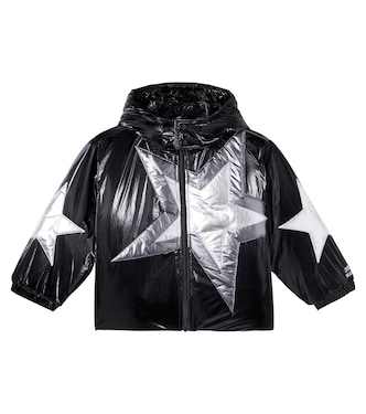 Shining Star padded jacket | Jellymallow