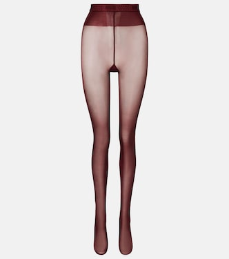 Neon 40 tights | Wolford