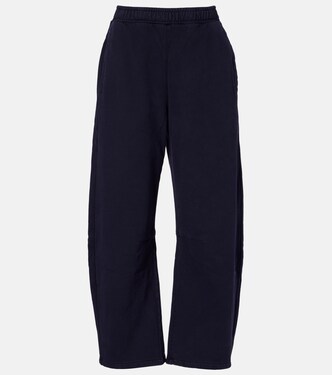 Miro cotton fleece sweatpants | Citizens of Humanity