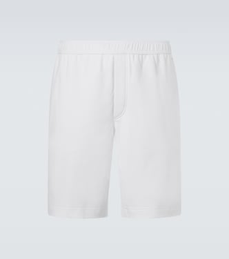 Cotton shorts | Brunello Cucinelli