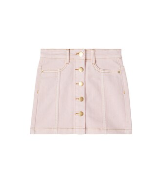 Bera denim skirt | Molo