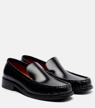 Mocasines de piel | Acne Studios