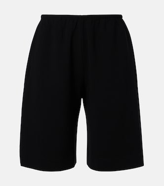 Shorts Arielle aus Crêpe | Leset