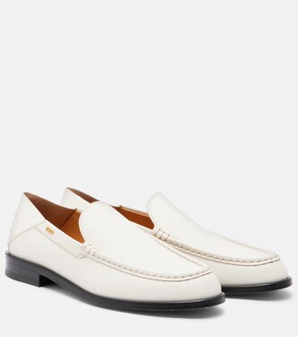Leather loafers | Tod's