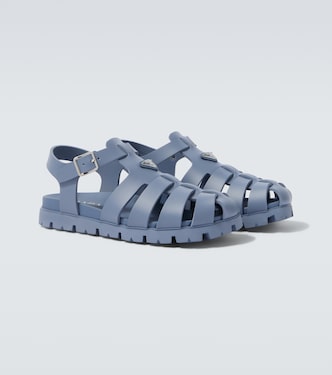 Fisherman sandals | Prada