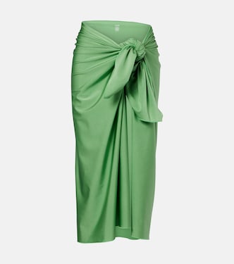 Pareo Nyla | Jade Swim