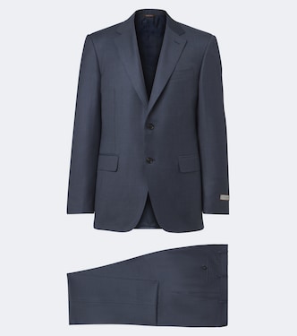 Costume en laine | Canali