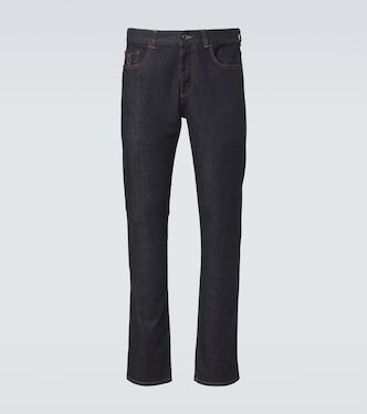 Slim jeans | Canali