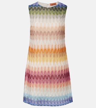 Sleeveless minidress | Missoni