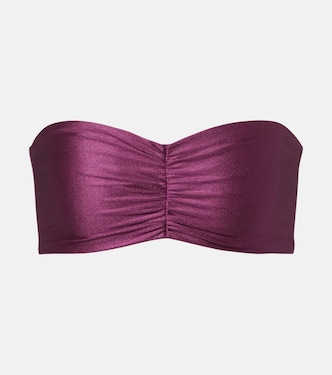 Bikini-Oberteil Ava | Jade Swim