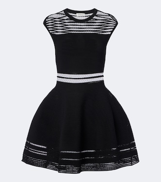 Minikleid Esri aus Strick | Simkhai