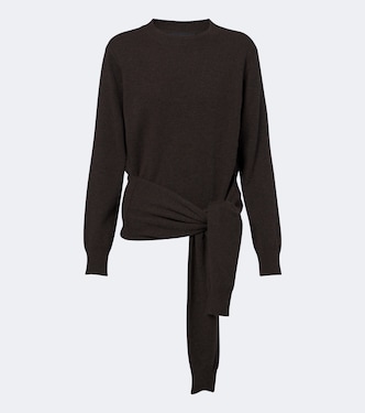 Eleanor cashmere sweater | Arch4