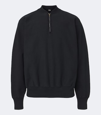 Pull en coton | A.Presse
