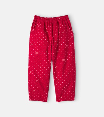 Magot polka-dot jeans | Konges Sløjd