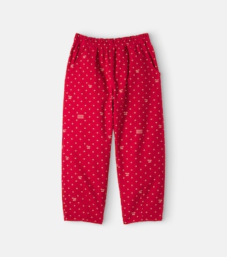 Magot polka-dot jeans | Konges Sløjd