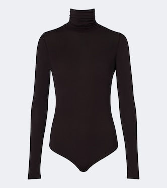 Body Basile aus Jersey | The Row
