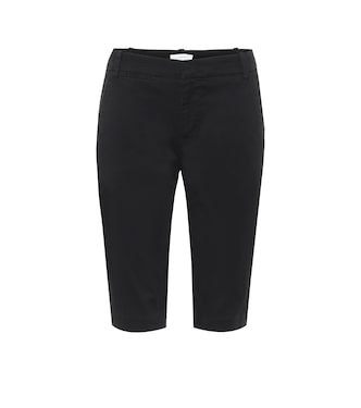 Shorts aus Baumwolle | Vince