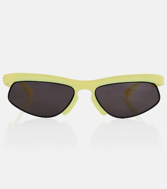 Acetate sunglasses | Bottega Veneta