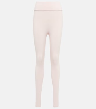 Tuxedo high-rise leggings | Live The Process