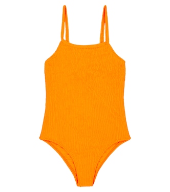Smock swimsuit | The New Society