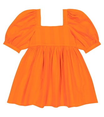 Suzy Flag cotton dress | Morley