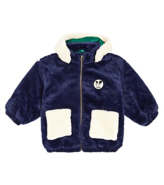 What's Cooking jacket | Mini Rodini
