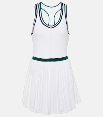 Jane Court tennis dress | Varley