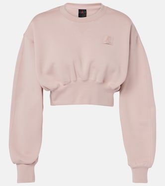 Jordan Flight cropped sweatshirt | Nike