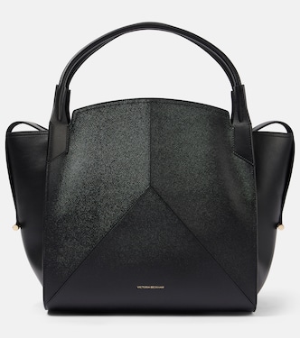Tote Victoria de piel | Victoria Beckham