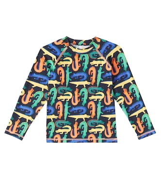 Bedruckter Rashguard | Fábula