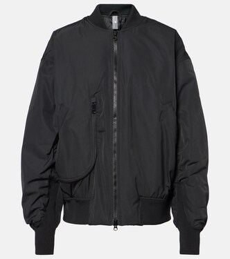True Nature bomber jacket | Adidas by Stella McCartney