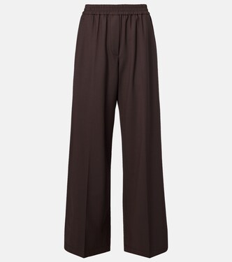 Pantalon ample | Brunello Cucinelli