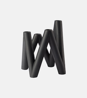 W ceramic candle holder | 101 Copenhagen