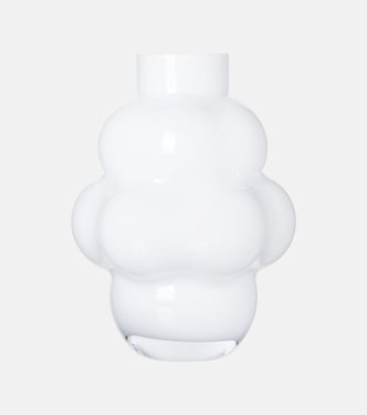 Balloon glass vase | Louise Roe