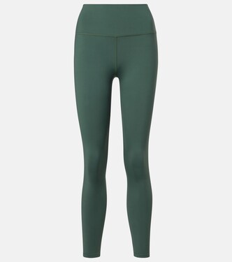 FreeSoft high-rise leggings | Varley