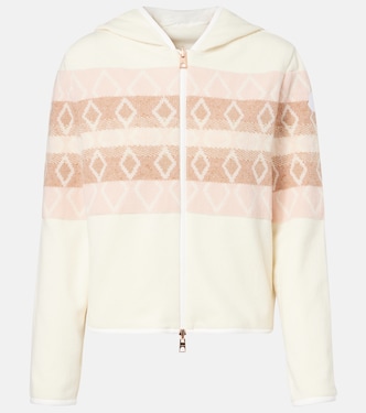 Wendbare Jacke | Moncler