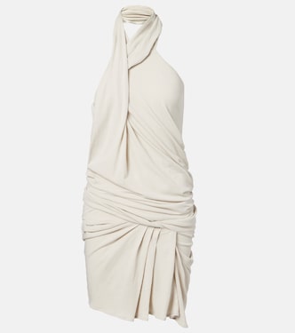 Robe en coton mélangé | Entire Studios