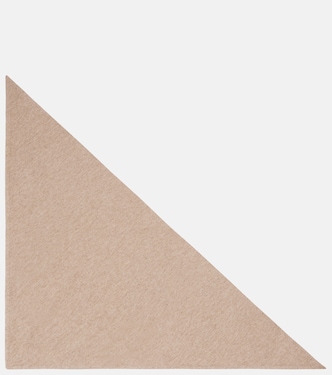 Schal Leomine aus Kaschmir | The Row