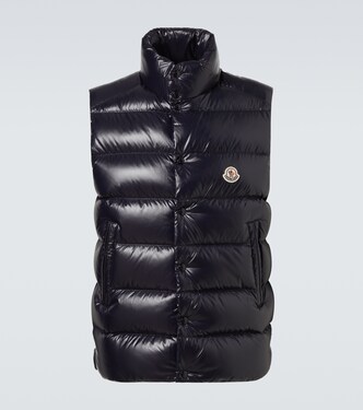 Daunenweste Tibb | Moncler