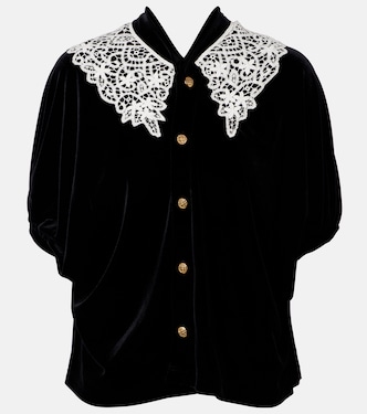 Jersey top | Junya Watanabe