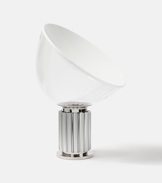 Tischleuchte Taccia Small by Achille und Pier Giacomo Castiglioni (EU-Stecker) | Flos