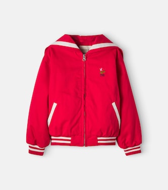 Veste Buttercup en coton | The New Society