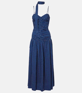 Maxikleid Edie | Posse