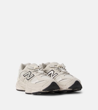  9060 Infant suede-trimmed sneakers | New Balance Kids