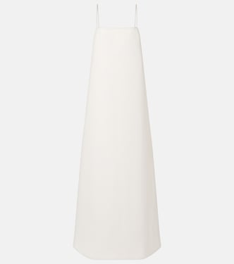Annika maxi dress | Calvin Klein Collection