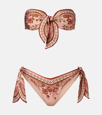 Bikini Aster | Zimmermann