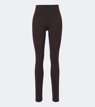 Thermal leggings | Wolford