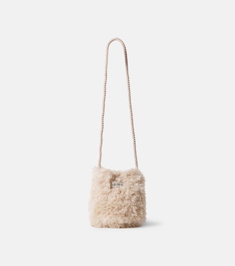 Pitou crossbody bag | Bonton