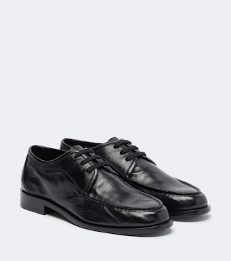 Schnürschuhe Nino aus Leder | The Row